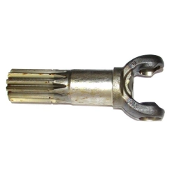 930858 Wał wałek koła do osi oryginal ZETOR CARRARO ZETOR MASSEY FERGUSON CASE 366946A1, 319764A1, 247545A2, 6000103355