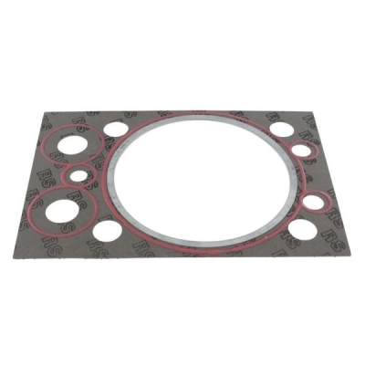 Uszczelka głowicy 1,2mm ZETOR 69010571