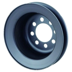 Koło pasowe  pompy wody ZETOR 69010657