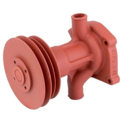 Pompa wody, fi 137/153mm  ZETOR 53017029 , 53017012