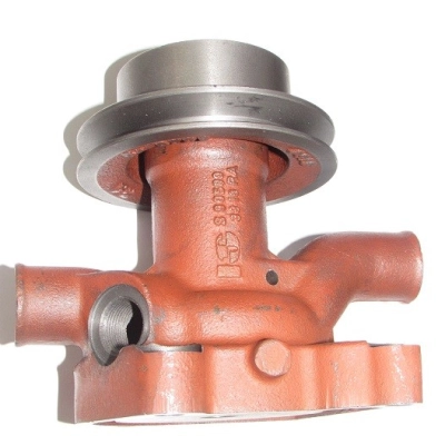 Pompa wody, kółko fi 117mm 71010655 ZETOR 71010655