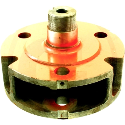 Kosz satelitów niekompletny zwolnicy osi przedniej  88175006 URSUS 87175007