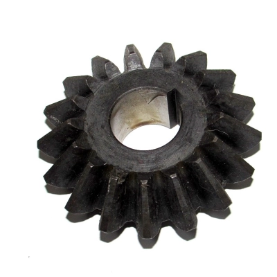 Koło stożkowe przekładni, Z-17, pasuje do RNZ 201203007