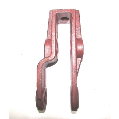 Widełki dolne szerokie siewnik POZNANIAK  3023030190