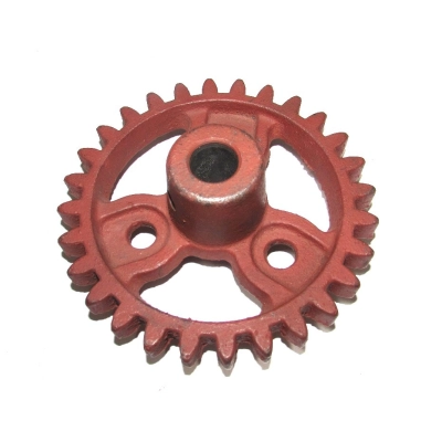 Kolo siewnika POZNANIAK  z 28  302303024