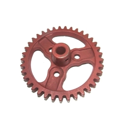 Koło wewnętrzne Z-37 siewnika POZNANIAK 302303022