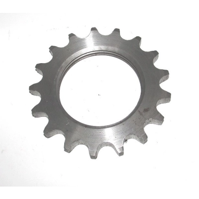 Koło łańcuchowe nakręcane Z-17 KOS 201502045