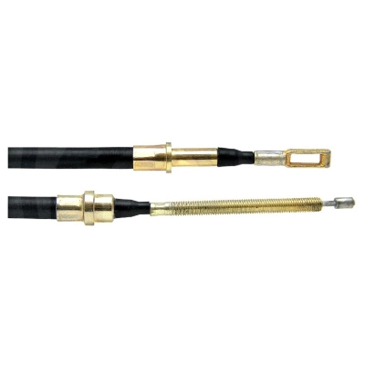 3404859R1 Linka sprzęgła L-960 mm CASE 3234644R1