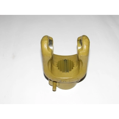 Widłak krzyżak 36,0x88,8  20 wpustów 1 3/4