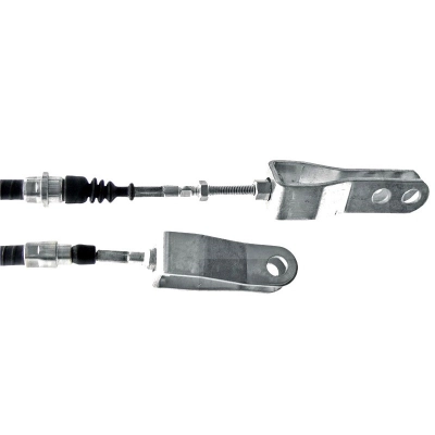 3301290m93 Linka sprzęgła jezdnego 840mm MASSEY FERGUSON