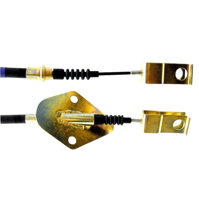 3813544M92 Linka sprzęgła jezdnego 690mm MASSEY FERGUSON