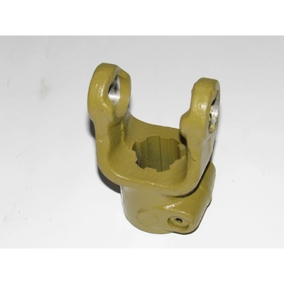 Widłak krzyżak 27x70mm - 6 wpustów 1 3/8""