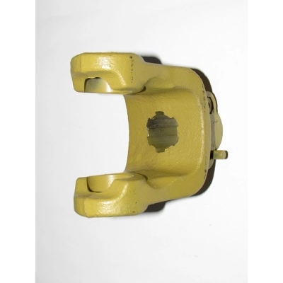 Widłak krzyżak 34,9x106 -  6 wpustów 1 3/8""