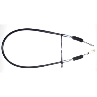 AL117193 Linka sprzęgła jezdnego L-1250 mm JOHN DEERE U103261