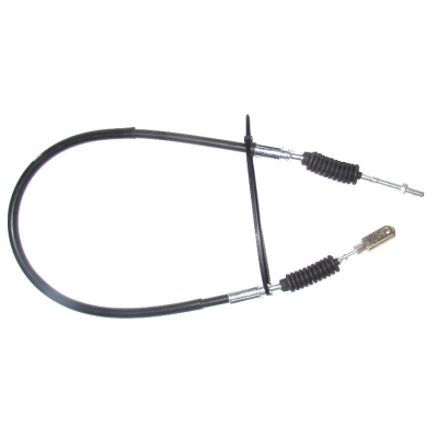 al117192 Linka sprzęgła jezdnego L-1010 mm JOHN DEERE AL112641, AL81310, AL79966, AL80086