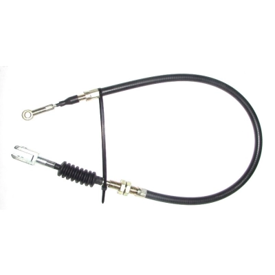 3220837R2 Linka sprzęgła WOM L-990 mm CASE