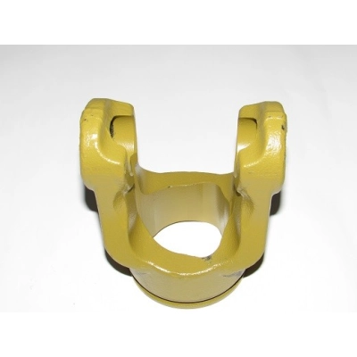 Widłak krzyżak 34,9x106 - rura trójkątna 4/63