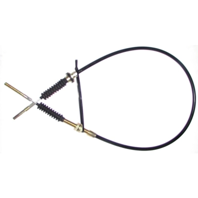 04396476 Linka sprzęgła jezdnego L-1285 mm DEUTZ 04339893, 04354988, 04383974, 04386832