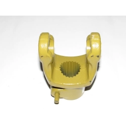 Widłak krzyżak 27x72 - 1 3/8"" 21 wpustów