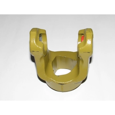 Widłak krzyżak 34,9x106 - rura  trójkątna 4/54