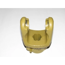 Widłak krzyżak 34,9x95 - 1 3/8"" 6 wpustów