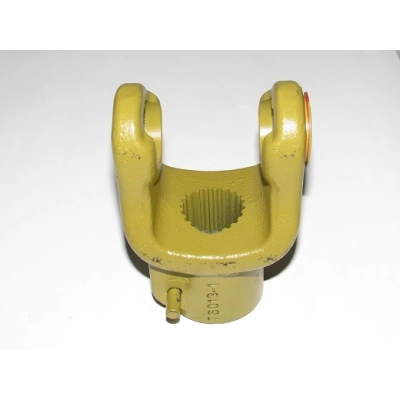 Widłak  krzyżak 32x76 - 1 3/8"" 21 wpustów