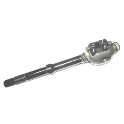 Wałek przekładni kierownicy krótki 70113502 ZETOR