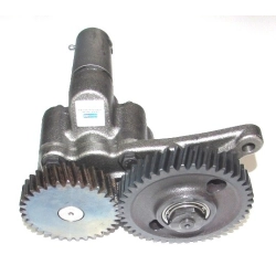 3136430R95 Pompa olejowa silnika CASE 3132496R91, 3132496R92
