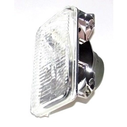 AL152328 Reflektor Lampa przednia JOHN DEERE 70712077