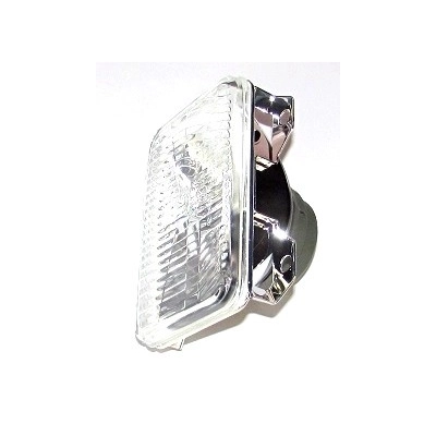 AL152328 Reflektor Lampa przednia JOHN DEERE 70712077
