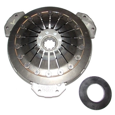 1944250C1 Sprzęgło jednostopniowe / Docisk sprzęgła LUK CASE 92602C92, 128005511