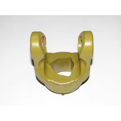 Widłak krzyżak 30,2x92 - rura  trójkątna 4/45