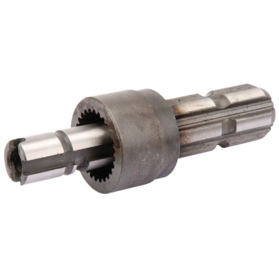 Końcówka WOM 540 obr. ZETOR  55115941