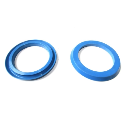 Pierścień uszczelniający przedniej zwolnicy MF 3429317M1