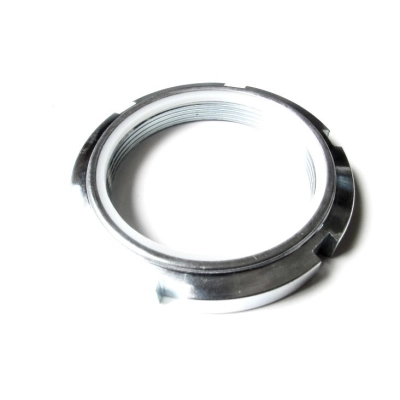 Nakrętka samohamowna  70x2