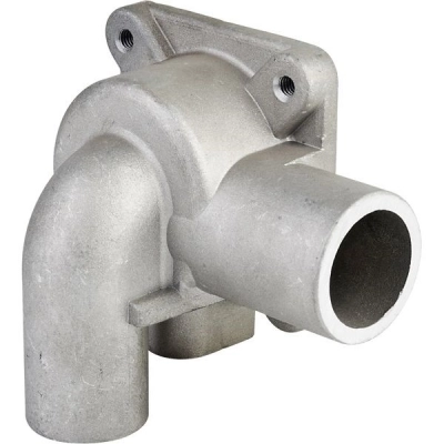 Obudowa termostatu aluminium ZETOR  6001301