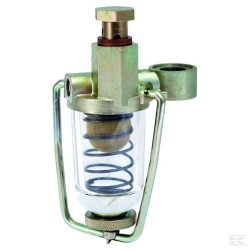 Odstojnik  paliwa ZETOR 933234