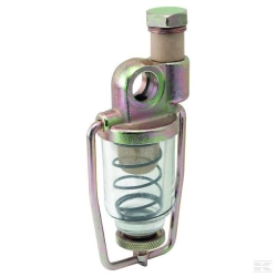 Odstojnik  paliwa ZETOR 933271 URSUS 933384