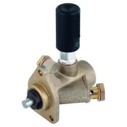 Pompa zasilająca ZETOR 933383