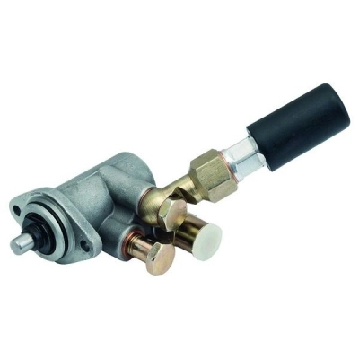 656930092 Pompa zasilająca ZETOR 9332720 METALIMPEX