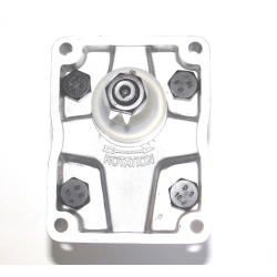 Pompa hydrauliczna pojedyncza CASE, FIAT, NH 0510525357, 0510625318