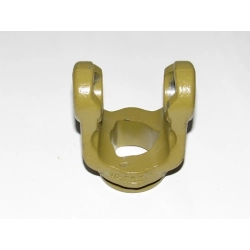 Widłak krzyżak 27x70 - rura trójkątna 4/36