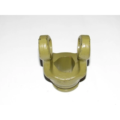 Widłak krzyżak 27x70 rura trójkątna 3/36