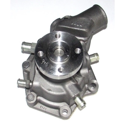 RE67092 Pompa wody JOHN DEERE RE60908 RENAULT 6005014811, 6005013394