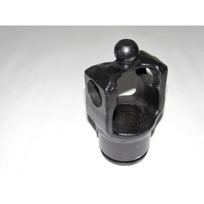 Widełki profilowe zew. na rurę trójkątna do przegubu homokinetycznego