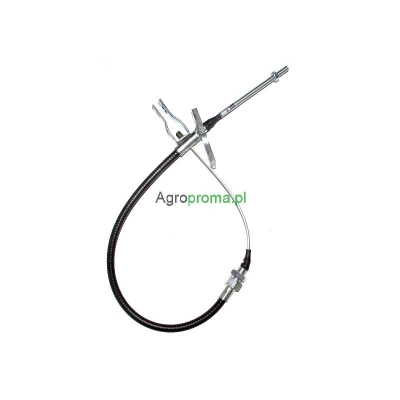 Linka sprzegła 700mm 7700026533,  6005022535