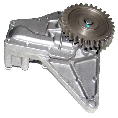 Pompa olejowa silnika 34mm Renault Fendt 6005003742 , F284201310020