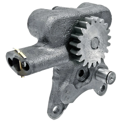 41314078 Pompa olejowa silnika JCB FORD NEW HOLLAND LANDINI MASSEY FERGUSON MC CORMICK PERKINS