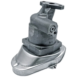 E1NN6600DD Pompa olejowa silnika FORD 81873261 , 87554841