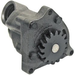 Pompa olejowa silnika CASE FIAT NEW HOLLAND FORD 87802585, 81868538, 84407348, E9NN6600BB , 83999183